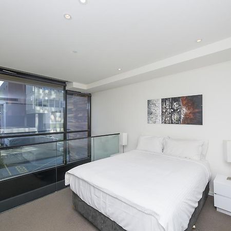 Lj Hooker Manuka Prestige Accommodation Canberra Exterior photo