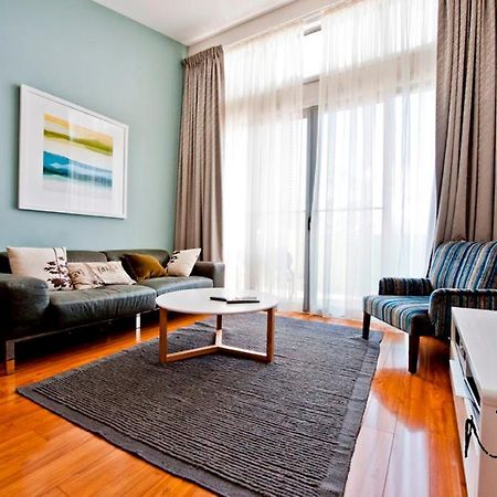 Lj Hooker Manuka Prestige Accommodation Canberra Room photo