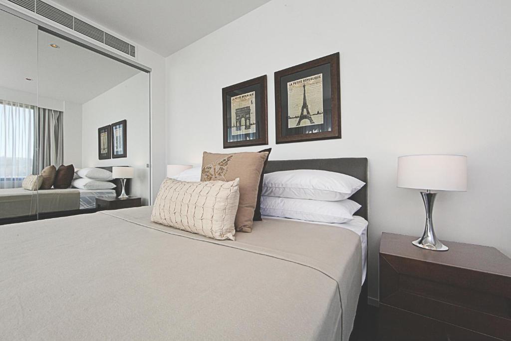 Lj Hooker Manuka Prestige Accommodation Canberra Room photo