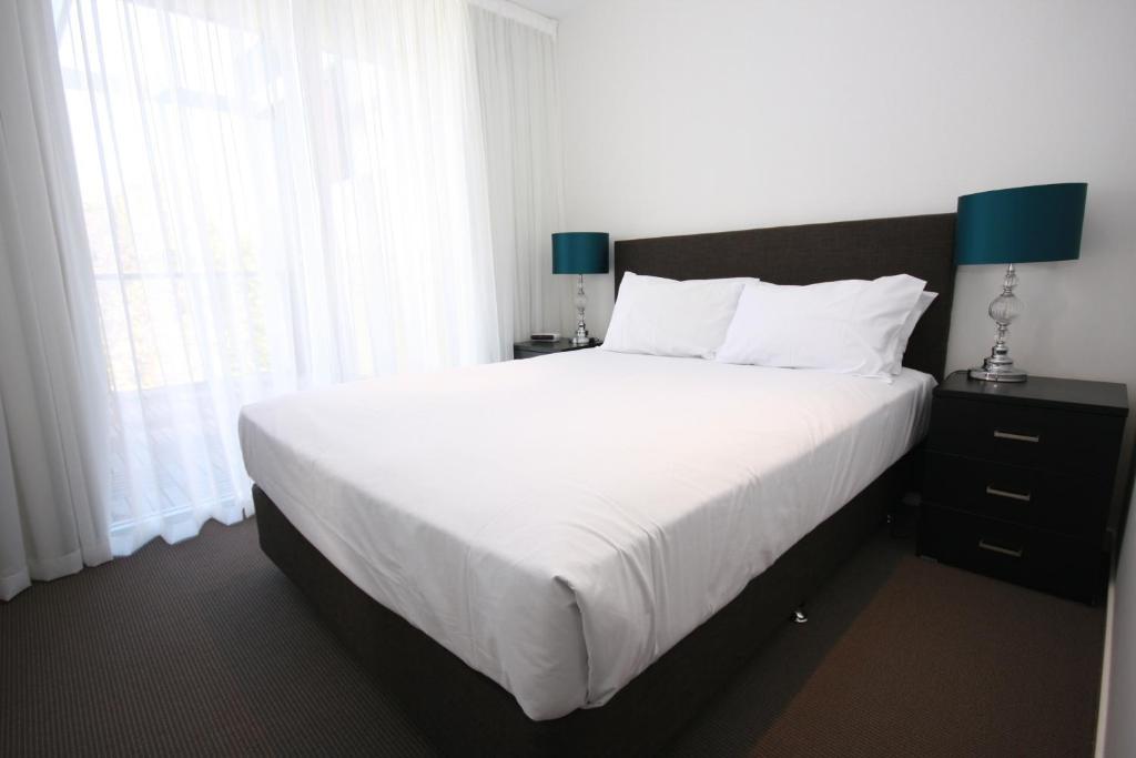 Lj Hooker Manuka Prestige Accommodation Canberra Room photo