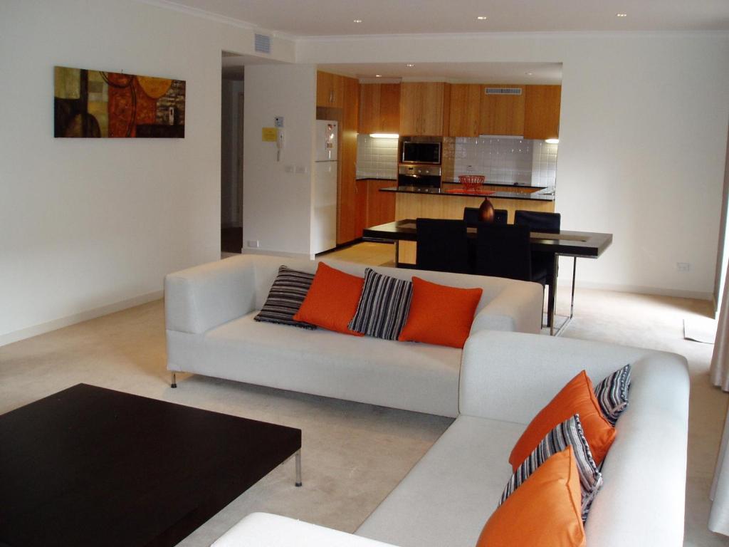 Lj Hooker Manuka Prestige Accommodation Canberra Room photo