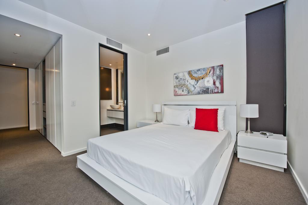 Lj Hooker Manuka Prestige Accommodation Canberra Room photo