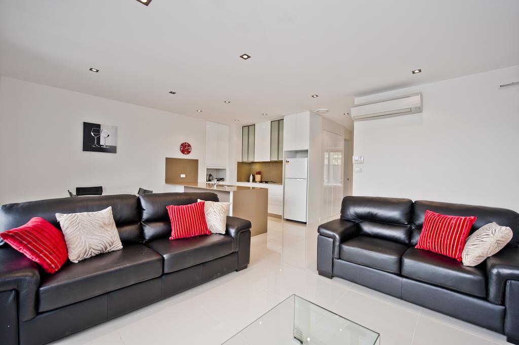 Lj Hooker Manuka Prestige Accommodation Canberra Room photo