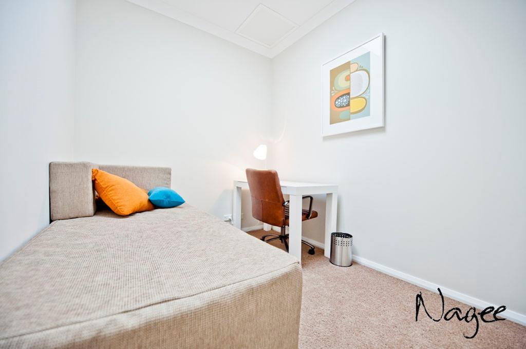 Lj Hooker Manuka Prestige Accommodation Canberra Room photo