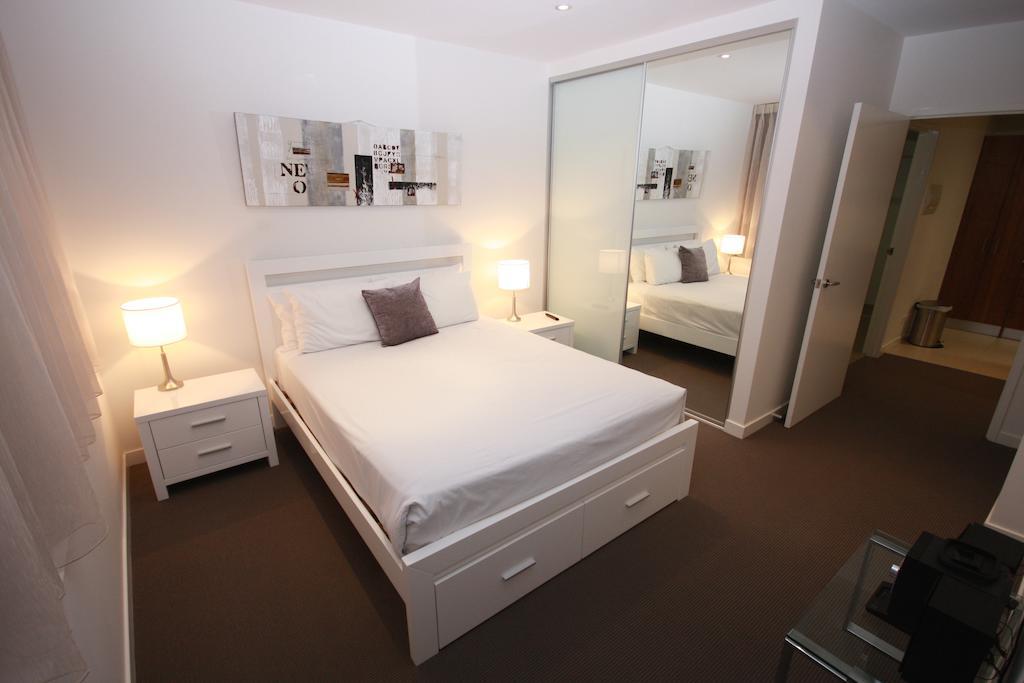 Lj Hooker Manuka Prestige Accommodation Canberra Room photo