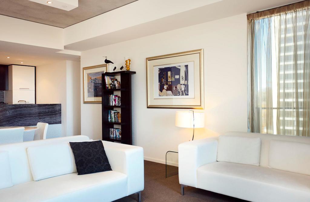 Lj Hooker Manuka Prestige Accommodation Canberra Room photo