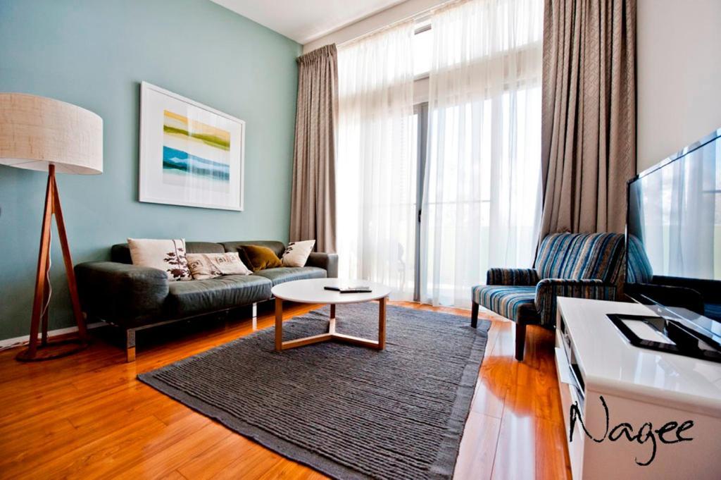 Lj Hooker Manuka Prestige Accommodation Canberra Room photo