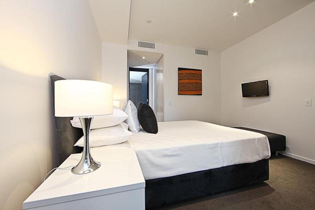 Lj Hooker Manuka Prestige Accommodation Canberra Room photo