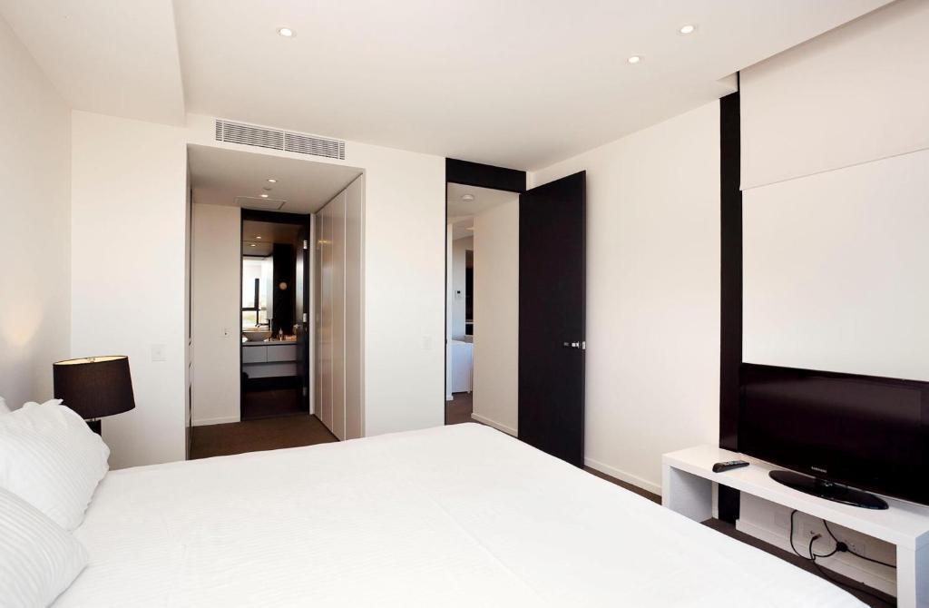 Lj Hooker Manuka Prestige Accommodation Canberra Room photo