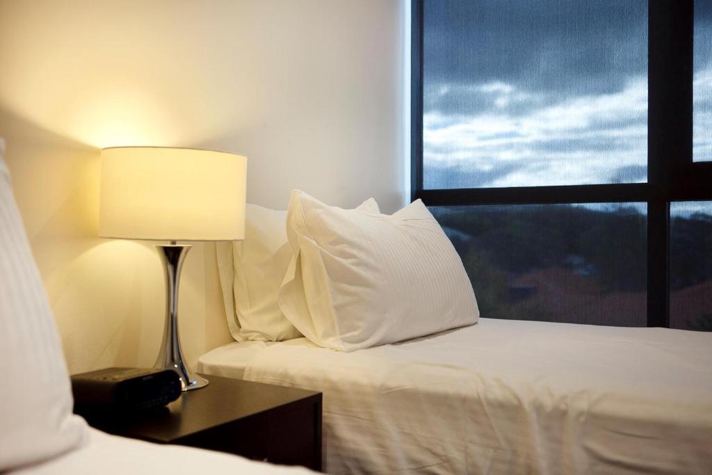 Lj Hooker Manuka Prestige Accommodation Canberra Room photo