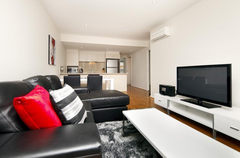 Lj Hooker Manuka Prestige Accommodation Canberra Exterior photo